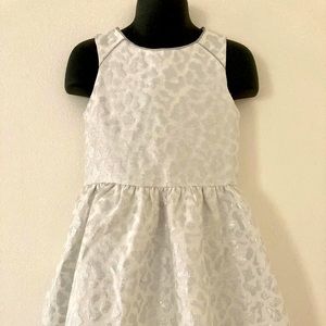 Girls Crazy 8 dress